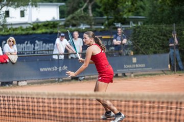 Bild 509 - BL DTV Hannover - Der Club an der Alster : Ergebnis: 2:7